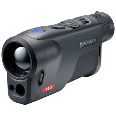 Тепловизор Pulsar Oryx LRF XG35
